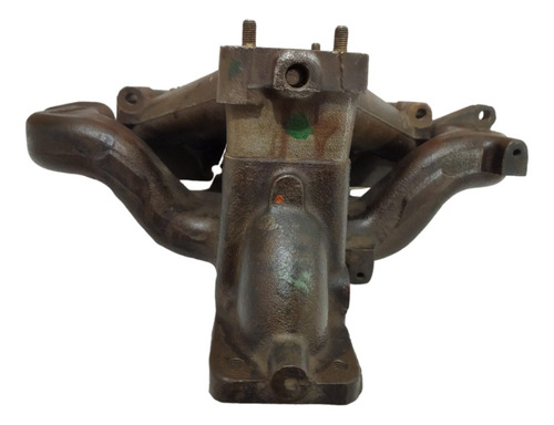 Coletor Admissao Gol 1.0 Ae Cht Carburado Gas 92/96 Original