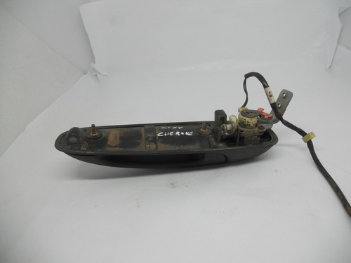 Maçaneta Externa Dianteira Esquerda Jeep Grand Cherokee 2000