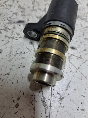 Válvula Solenoide Bmw 320 2.0 Turbo 2013 A 2016 