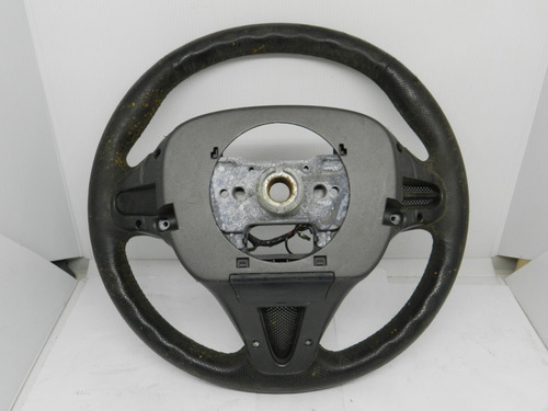 Volante Direção Honda Civic 2007 2008 A 2015 Com Detalhes