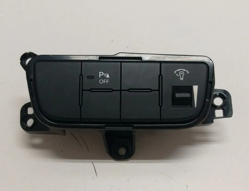 Botão Comando Luz Painel Hyundai Veloster 2011 A 2014