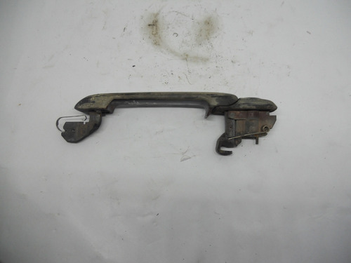 Maçaneta Externa Dianteira Esquerda Vw Golf 1994 A 1998