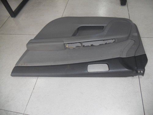 Forro Porta Dianteira Direita Nissan Sentra 2007 A 2013