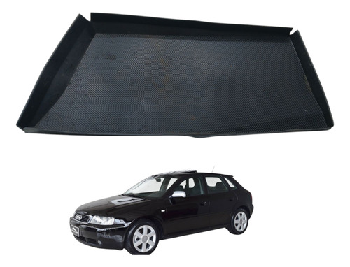Borracha Console Audi A3 1.6 2000 (ap)