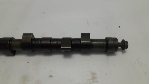 Comando Válvulas Fiat Fire Código 500888
