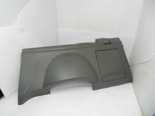 Acabamento Inferior Painel Lado Esquerdo Nissan Sentra 08/13