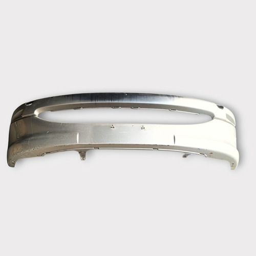 Grade Para-choque Diant Peugeot 206 1998 1999  A 2004