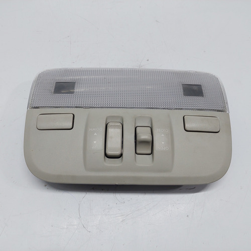 Luz De Teto Cortesia Subaru Impreza Ano 2008 A 2011