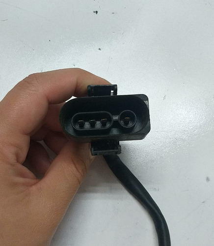 Sonda Lambda Vw Gol Polo 1.0 8v 16v 96/06 377906265a