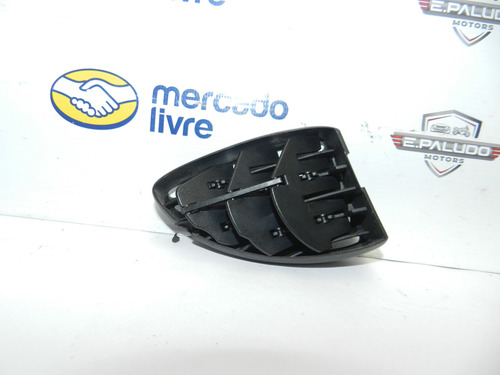 Difusor Lado Esquerdo Ford Mondeo 94/00 Sem Pino 346022
