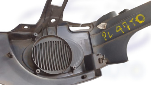 Suporte Bagagito Le Fiat Palio 02/10 4p Original. 23094