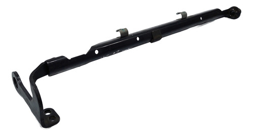 Suporte Da Flauta Dos Bicos Injetores Jetta 2.5 2006 A 2010