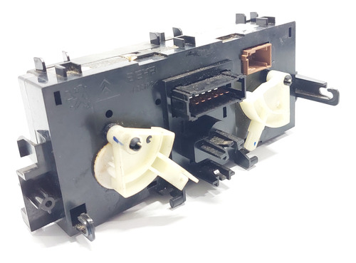 Comando Do Ar Condicionado Citroen C3 Picasso E C3 2011-2018
