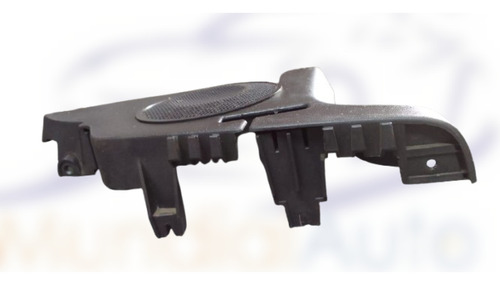 Suporte Bagagito Traseiro Direito Ford Ka 08 A 12. 23090