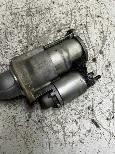 Motor Arranque Partida Gm Cruze 1.8 2012 2013 2014 2015 Auto