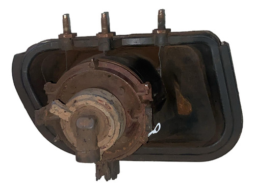Farol Esquerdo Milha Chevrolet S10 1992