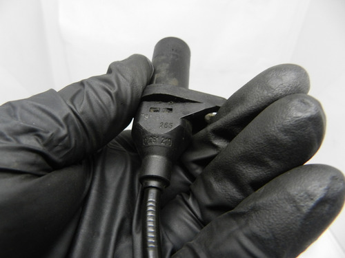 Sensor Rotação Fiat Uno Palio Mobi Strada Siena Fire 1.0 1.4