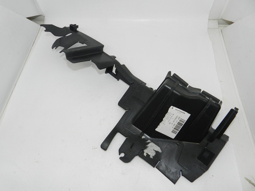 Defletor Radiador Lado Direito Vw T-cross 17/23 2gp121284a