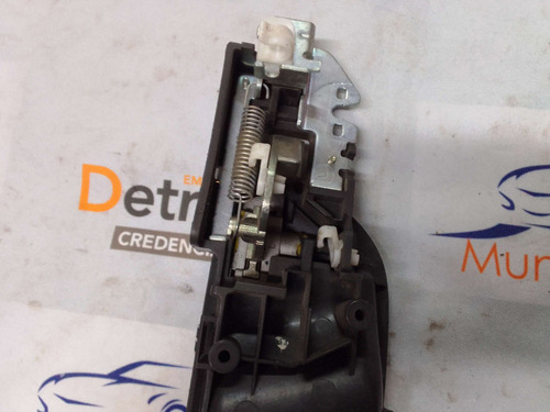 Macaneta Interna D.e Honda New Civic 2005 A 2011 20450