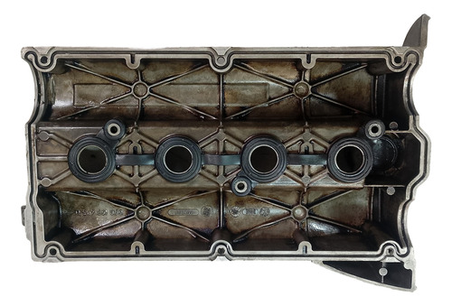 Tampa Comando Válvulas Gol Parati 1.0 16v G2 G3 97/05 Dohc
