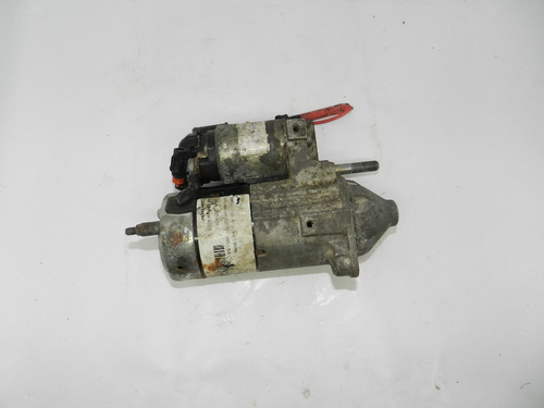 Motor Arranque Santa Fé Hyundai Sonata 2.7 07/10 361003e020