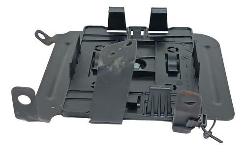 Suporte Do Modulo Injeçao Motor Gm S10 2.4 Flex 2012 2016