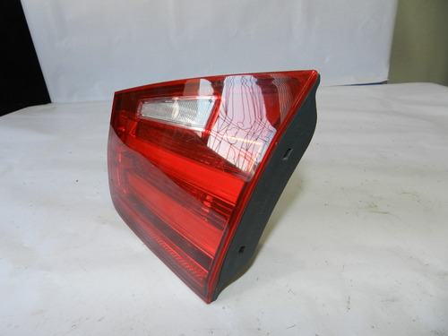 Lanterna Tampa Lado Direito Bmw 320i 328i 13/15 725991610
