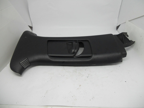 Moldura Coluna Central Direita Audi A3 Com Detalhe 8l3867244