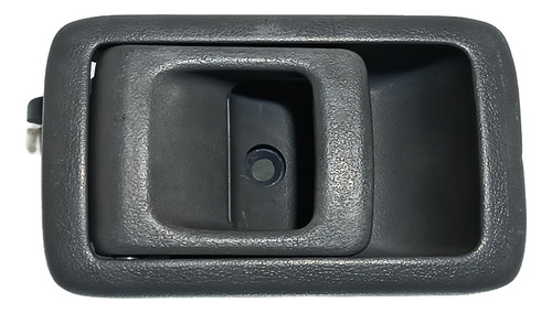 Maçaneta Interna Porta Traseira Esquerda Hilux Sw4 1996 2004