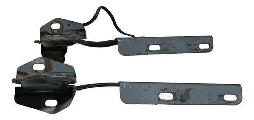 Par Dobradiça Capo Ford Ranger 1997 2012