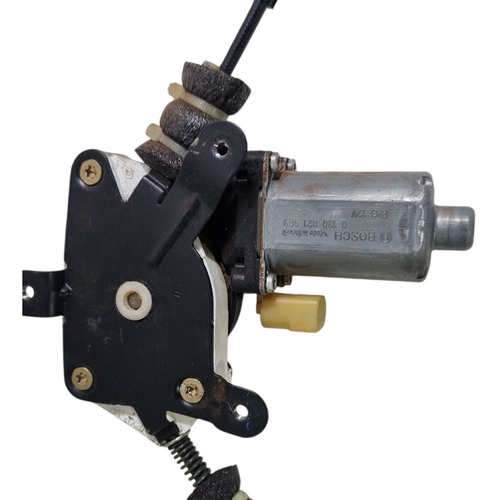 Maquina Vidro Elétrico Diant. L.d Ford Ecosport 2003 A 2012