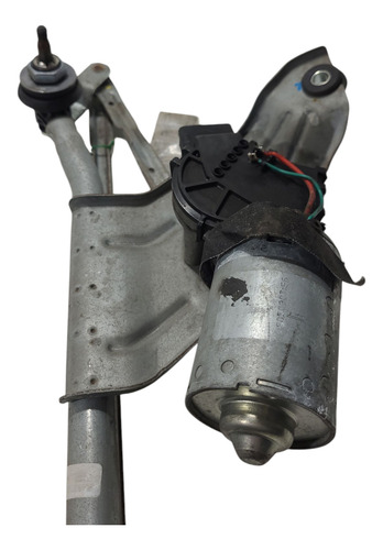Galhada Motor Limpador Parabrisa Logan 2009 (al)