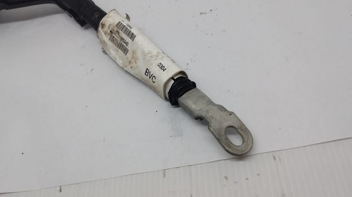 Chicote Bateria Positivo Gm Omega Cd Fittipaldi V6 3.6 08/12