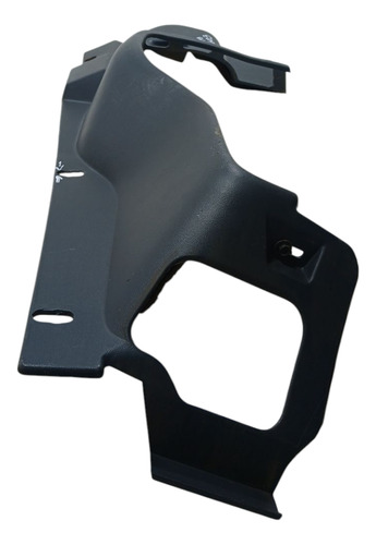 Acab. Inferior Capa Painel Gm S10 2001 A 2011 Com Dtl (ap)