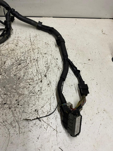 Chicote Motor Injeção Mitsubishi Lancer 2.0 16v 2012 2013