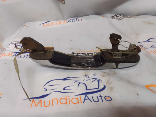Maçaneta Externa Gol G3 Dianteira Esquerda 20365