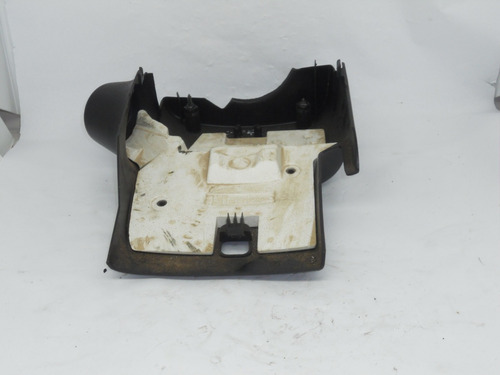 Moldura Coluna Direção Peugeot 307 2001 A 2005 9634507577