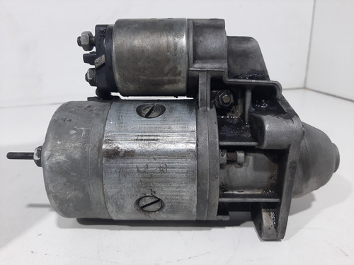 Motor Partida Arranque Fiat Palio Siena 1999 Original Bosch