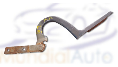 Dobradiça Capo Lado Esquerdo Ford Ka 2009/2013. 23684