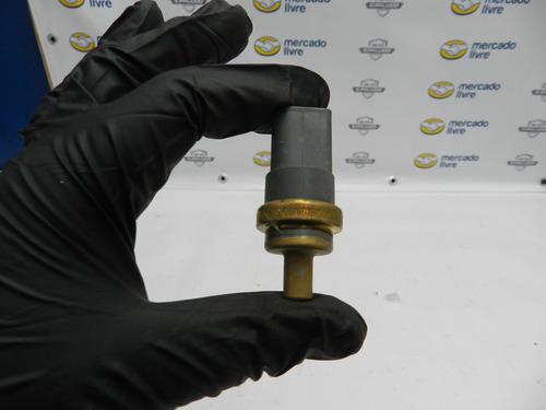 Sensor Temperatura Amarok Jetta Tiguan Polo Nivus A4 A5 Q3