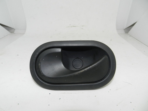 Maçaneta Interna Lado Esq Renault Megane 2008 8200028487