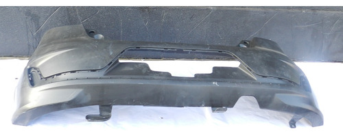 Para-choque Traseiro Ford Ka Hatch 2019 A 2021 J7bb17d781fb