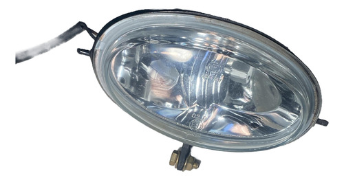 Farol Auxiliar Milha Chery Qq 2011 2012 2013 2014 2015