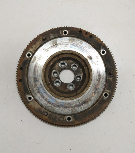 Volante Motor Vw Gol Parati Voyage 1.6 1.8 2.0 Ap 87/96