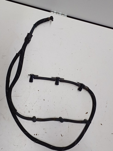 Cano Retorno Bico Vw Amarok 3.0 V6 2020 Original 