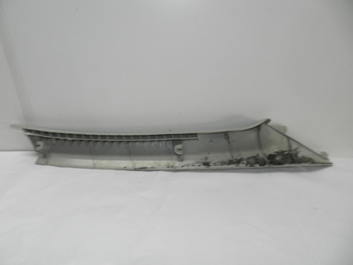 Acabamento Esquerdo Coluna Para-brisa Toyota Corolla 03/08 