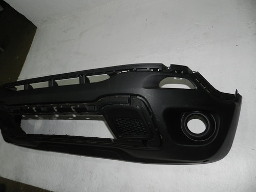 Para-choque Dianteiro Jeep Renegade 2016 A 2021 735589709