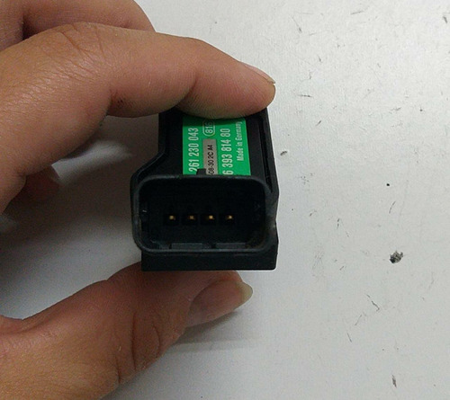 Sensor Map Citroen C4 Xsara Picasso 0261230043 9639381480