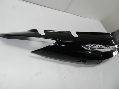Carenagem Lateral Direita Honda Biz 125 Es Ks 2006 A 2010