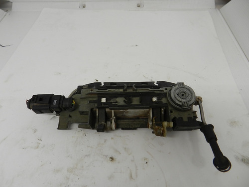 Maçaneta Externa Dianteira Esquerda Audi A3 2001 A 2005